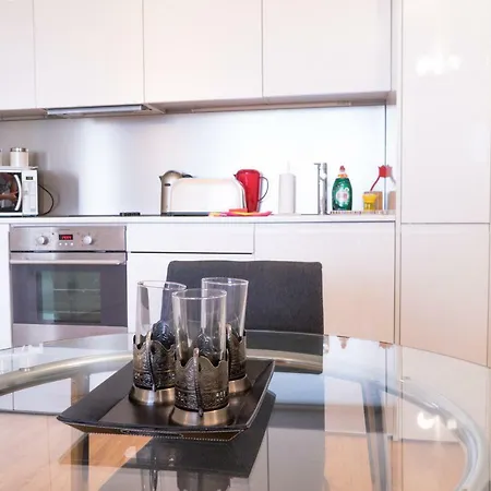 The Leeds City Centre Dream Apartmán Leeds (West Yorkshire)