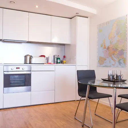 Apartment The Leeds City Centre Dream